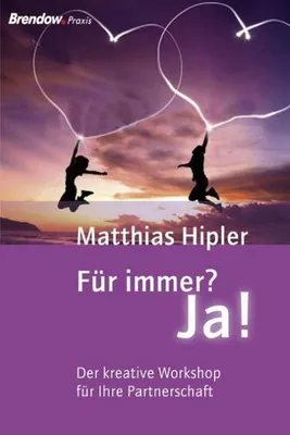 Immagine prodotto di Hipler, M: Für immer? Ja!