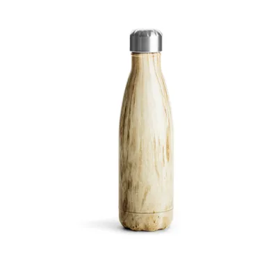 Image de THERMOBECHER Bouteille thermos INOX Gobelet isolant Gobelet à café 0,5 L SAGAFORM