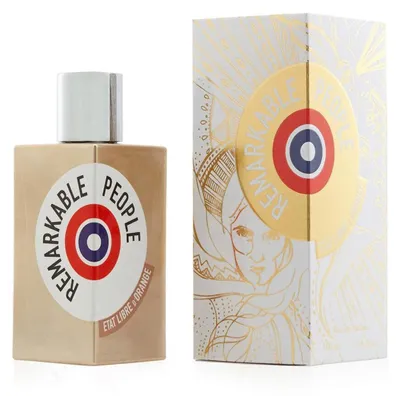 Image de Etat Libre D'Orange Remarkable People Eau de Parfum Mixte 100ml