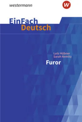 Zdjęcie produktu dla Furor. EinFach Deutsch Textausgaben
