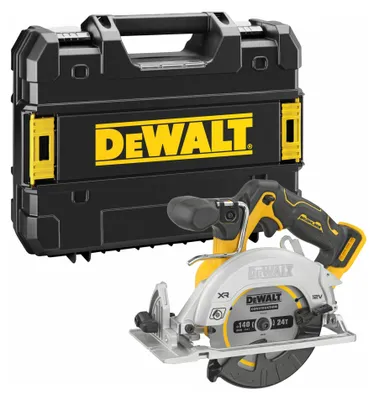 Produktbild von DeWalt DCS512NT-XJ Akku Handkreissäge, 12 Volt