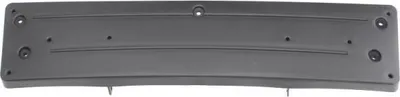 Produktbild von Stoßfänger - Kennzeichenhalter BLIC 6509-01-0063921P