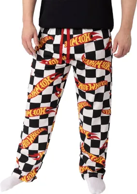 Produktbild von Hot Wheels - Loungehose für Herren NS9476 (S) (Bunt)