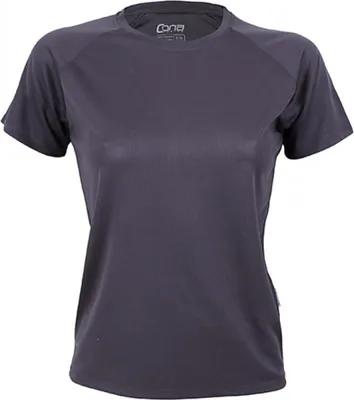 Zdjęcie produktu dla CONA SPORTS damska koszulka Rainbow Tech Tee