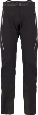 Produktbild von Zupo 2.0 Pant W, Black, S, ZAMP022K00K00S, Mountaineering Damen Hose - La Sportiva