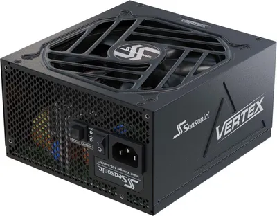 Obrázok produktu pre Seasonic VERTEX GX 1000 - Sieťový adaptér (interný) - ATX12V / EPS12V