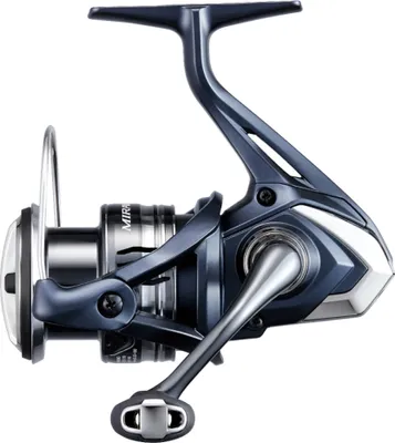 Produktbild von Shimano Miravel 2500