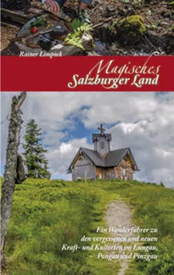 Produktbild von Magisches Salzburger Land 2