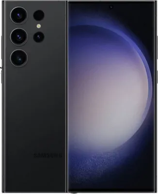 Obrázok produktu pre Samsung Galaxy S23 Ultra - Enterprise Edition - 5G smartfón - Dual-SIM - RAM 8 GB / interná pamäť 256 GB - OLED displej - 6,8" - 3088 x 1440 pixelov (120 Hz)