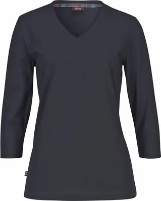 Produktbild von H.I.S. Capri-Pyjama 2 -teilig pink Größe 40/42