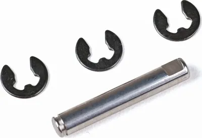 Obrázek produktu pro Hřídel motoru Graupner pro ULTRA2804