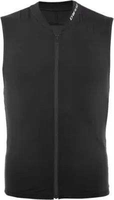 Produktbild von Dainese Auxagon Waistcoat Man Stretch-Limo/Stretch-Limo Xl