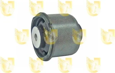 Produktbild von UNIGOM 392429 Achslager für FORD Fiesta Mk6 Schrägheck (JA8, JR8) Hinten Links Hinten Rechts
