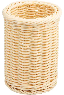 Produktbild von CONTACTO Besteckkorb hoch, Höhe: 150 mm, ø: 120 mm