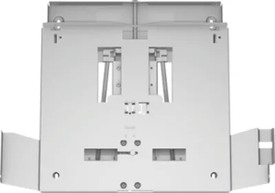 Produktbild von Bosch DSZ4660, Montagesatz für Dunstabzugshaube, Bosch, 60 cm wide flat screen hoods, 600 mm, 640 mm, 530 mm