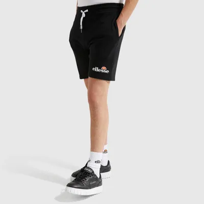 Produktbild von Ellesse Herren Shorts Schwarz SHF09162-011 Grösse XL