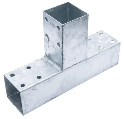 Image de Raccord de pergola Connex « T » 305 x 200 70VZ - HV4248