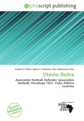 Produktbild von Otavio Dutra