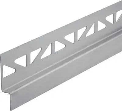 Produktbild von Wandanschluss-Gefällekeil Dural Shower-GK GKWL links Länge 120 cm Höhe 10 mm