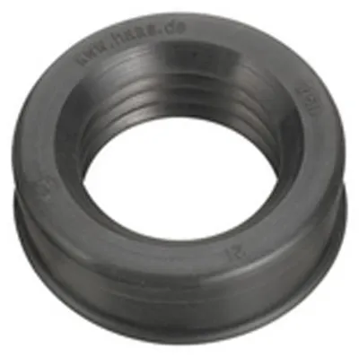 Produktbild von HAAS Gummi-Dichtung für Urinal-Absaug-Siphon