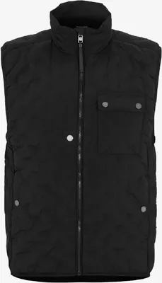 Produktbild von DIDRIKSONS Herren Outdoor-Weste, ESKIL, M