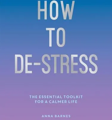 Produktbild von How to De-Stress