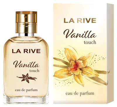 Immagine prodotto di La Rive Vanilla Touch Woda perfumowana, 30ml