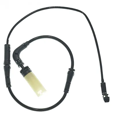 Produktbild von Brembo A00229 Verschleißanziger für Bremsbeläge