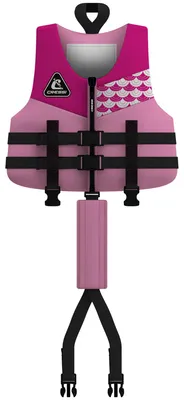 Produktbild von Cressi FROGGY SWIM VEST - Kinder Schwimmweste - Pink/Lilac Pink/Lilac 2