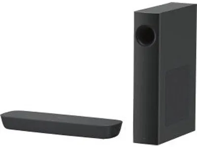 Image de Système audio compact 2.1 avec enceinte submersible et connectivité Bluetooth