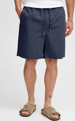 Produktbild von Solid SDJoe Herren Shorts Kurze Hose Chinoshorts Eingrifftaschen 98% Baumwolle, 2% Elasthan Regular fit
