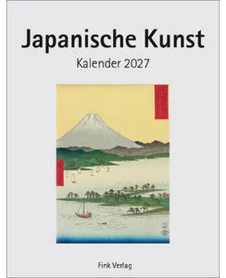 Obrázok produktu pre Japonské umenie 2027