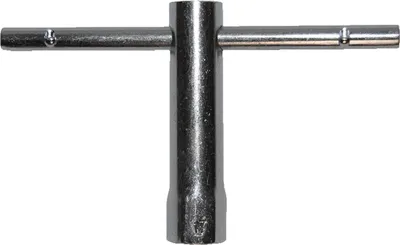 Image de Clé à douille MAKITA 782210-8 17mm