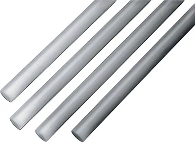Produktbild von KNORR PRANDELL 218051461 Klebesticks 20 cm Ø 10 mm transparent