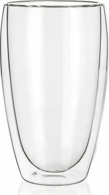 Produktbild von BANKETT Glas Doppelwandig GUT 500 ml