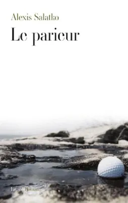 Image de Le parieur