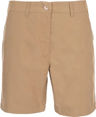 Immagine prodotto di Trespass - Pantaloncini da trekking "Scenario" da donna TP5336 (S) (Marrone noce)