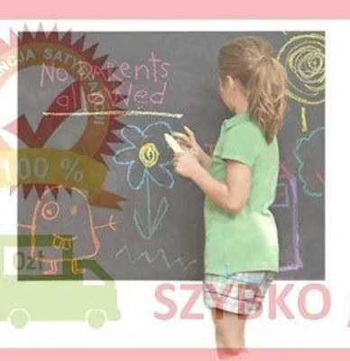 Obrázok produktu pre Samolepiaca tabuľa LEVIATAN