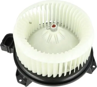 Produktbild von Innenraumgebläse 12 V 2-polig NRF passend für u.a. FORD MONDEO