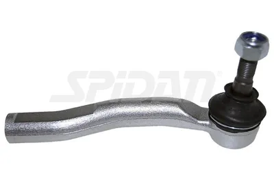 Produktbild von SPIDAN CHASSIS PARTS Spurstangenkopf Spurstange für TOYOTA AYGO (WNB1, KGB1) Vorne Rechts 46336