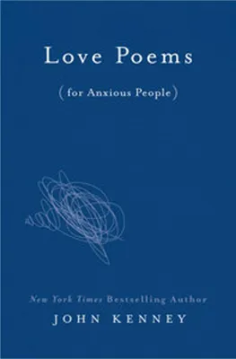 Obrázek produktu pro Love Poems for Anxious People