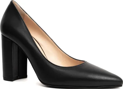 Immagine prodotto di Sergio Moretti Tacchi Alti Donna SM6020-121BLK Colore: Nero Taglia: 37