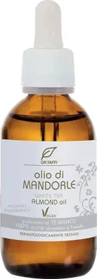 Immagine prodotto di Olio di mandorle Te Bianco 250 ml