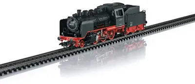 Immagine prodotto di Locomotiva a vapore Märklin classe 24 (36244)