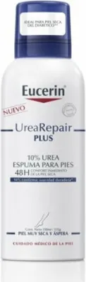 Produktbild von Eucerin Urearepair Plus 10 % Espuma Pies 150 ml