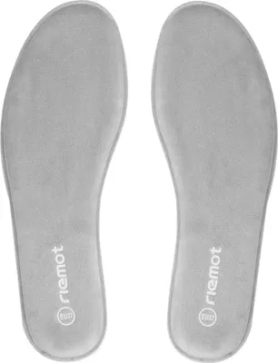 Image de Semelles intérieures en mousse à mémoire de forme pour hommes et femmes - Semelles souples - taille 36-47