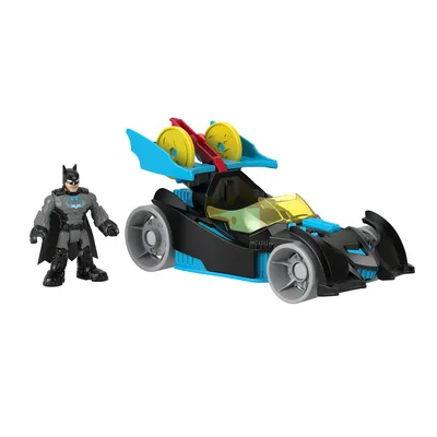 Produktbild von Fisher-Price Imaginext HFD48, 3 Jahr(e), Kunststoff