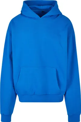 Image de Build Your Brand - Sweat à capuche ultra-lourd pour homme RW8371 (3XL) (Bleu cobalt)