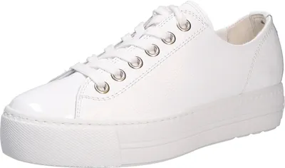 Produktbild von Paul Green Sneaker Sneaker Leder