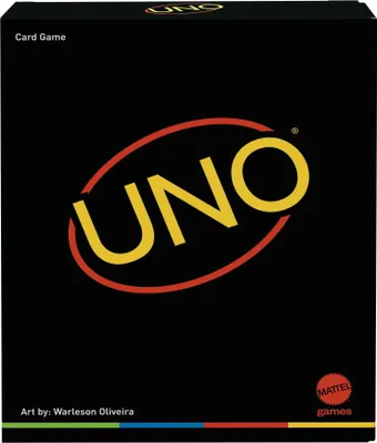 Produktbild von Uno Minimalist